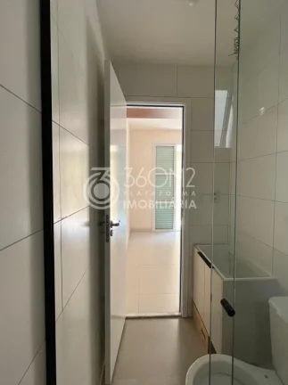 Imagem Apartamento sem Condomínio para Venda em Santo André / SP no bairro Campestre