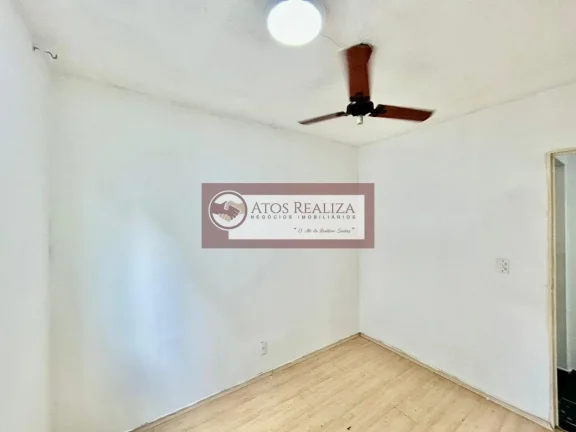 Imagem Apartamento à venda na Vila São José, SP, 2 quartos, 53m²