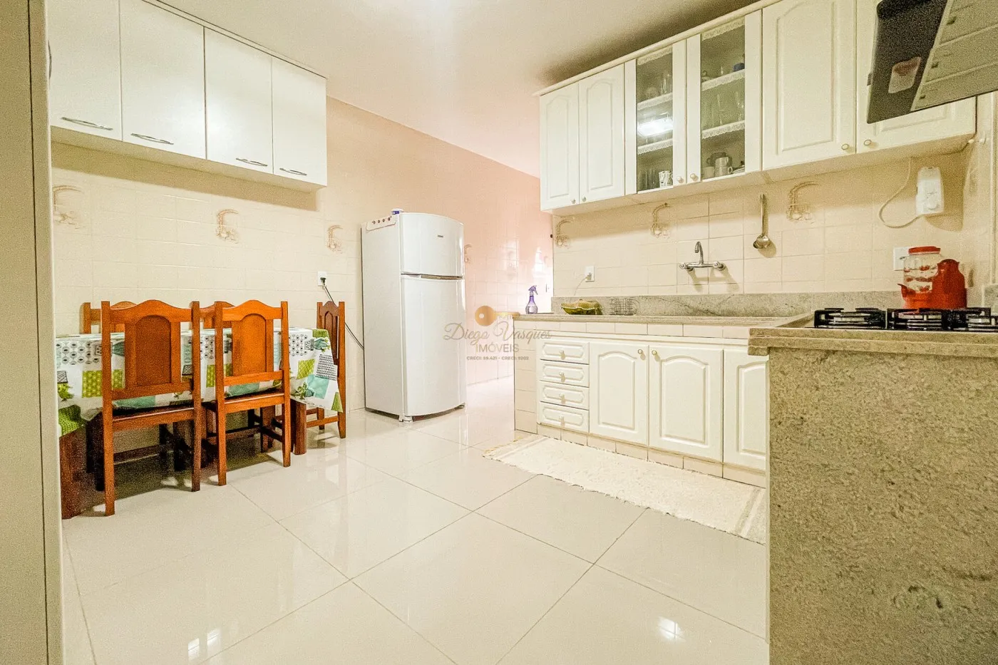 Imagem Apartamento para Venda em Teresópolis / RJ no bairro Alto