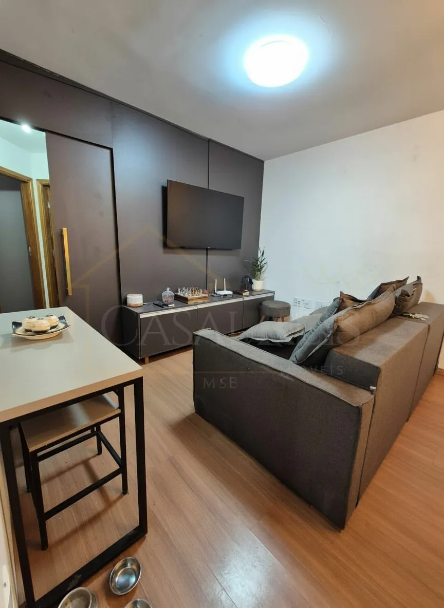 Imagem Apartamento 2 quartos à venda em Residencial Veredas, Poços de Caldas
