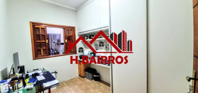 Imagem Casa à Venda no Villa Branca em Jacareí com 140m²