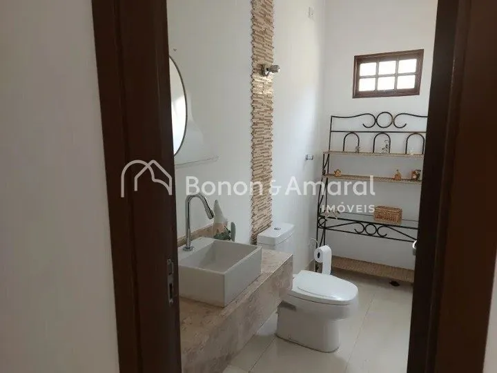 Imagem Casa com 3 Quartos à venda no Taquaral