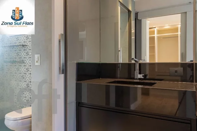 Imagem Apartamento Duplex à Venda No Campo Belo Com 2 Dormitórios Sendo 1 Suíte e 2 vagas - Varanda Gourmet