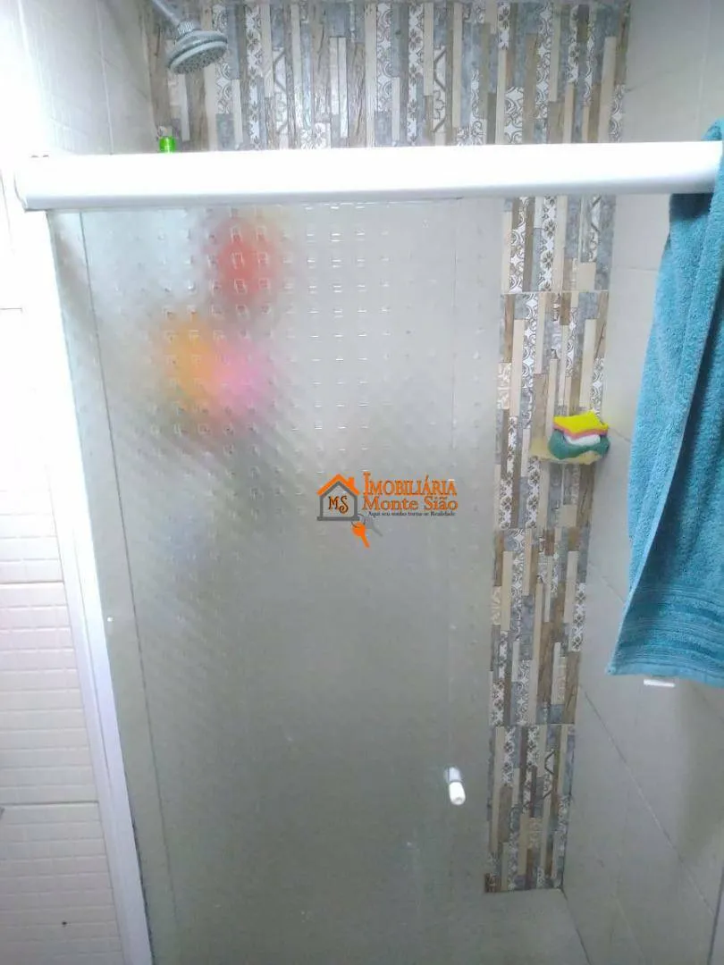 Imagem Apartamento com 2 dormitórios à venda, 45 m² por R$ 350.000,00 - Ponte Grande - Guarulhos/SP