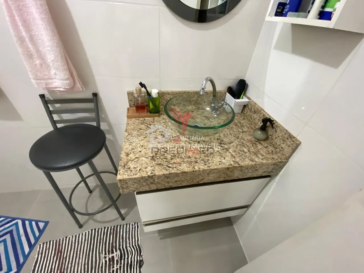 Imagem Sobrado de 3 quartos, 200m² no bairro Vila Santa Cecília, em Lençóis Paulista