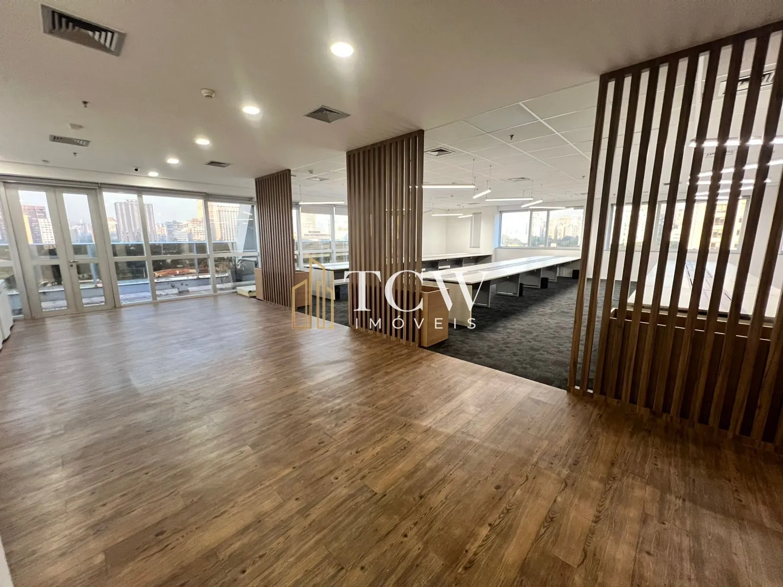 Imagem Sala comercial para alugar no bairro Jardim Europa - São Paulo/SP, Zona Sul