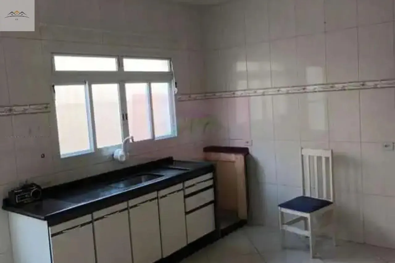 Imagem CASA RESIDENCIAL em Mauá - São Paulo, Jardim Esperança