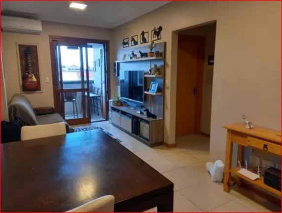 Imagem Apartamento para Venda em Santa Maria / RS no bairro Camobi