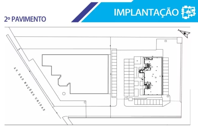 Imagem Terreno com 2 imóveis comerciais para locação ou venda na Vl. Leopoldina.