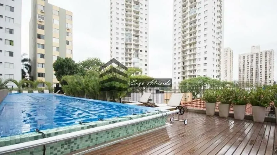 Imagem Apartamento à venda em São Paulo/SP