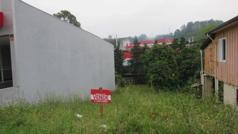 Imagem Terreno para Venda em Concórdia, Industriários