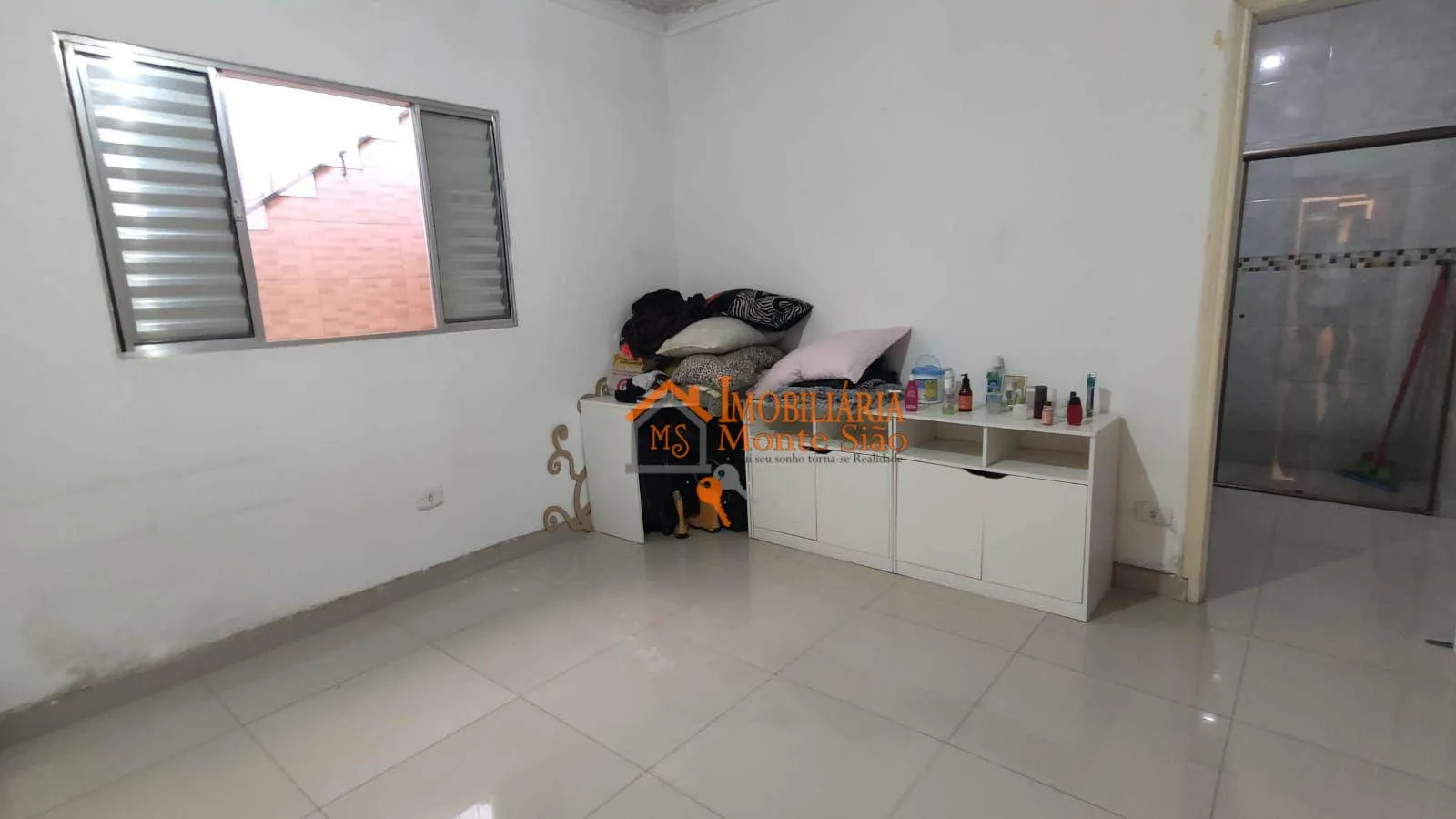 Imagem Sobrado com 3 dormitórios à venda por R$ 700.000,00 - Jardim Divinolândia - Guarulhos/SP