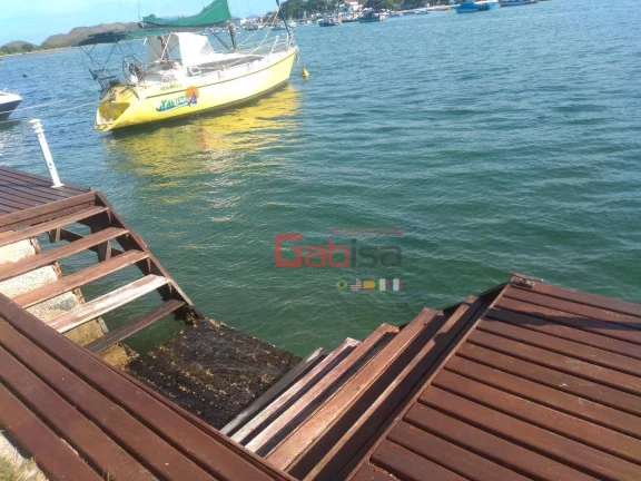 Imagem Casa com 8 dormitórios à venda, 1106 m² por R$ 7.000.000,00 - Ogiva - Cabo Frio/RJ