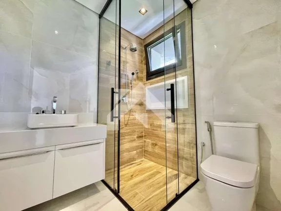 Imagem Casa de Condomínio em São Paulo II - Cotia