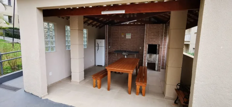 Imagem Imperdível! Apartamento duplex à venda em Cotia-SP, Jardim Ísis. 3 quartos, 1 suíte, 1 banheiro, 1 vaga, 68,78 m².