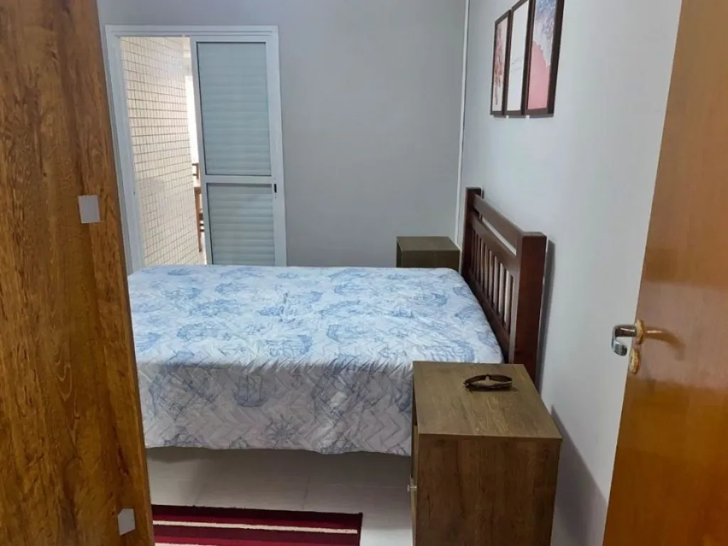 Imagem APARTAMENTO COM 110,00 m² - TUPI - PRAIA GRANDE SP