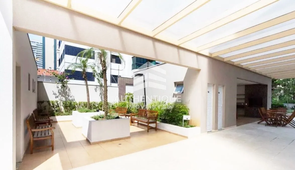 Imagem Oliva Vila Mascote - Apartamento à venda em São Paulo/SP