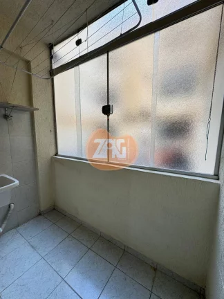 Imagem APTO TÉRREO 65M² 02 DORMS 01 SUÍTE 01 VAGA PQ SÃO LUIZ AREÃO TAUBATÉ/SP