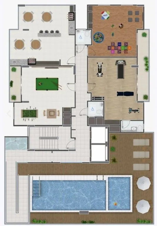 Imagem Apartamento à Venda em Vila Mirim, Praia Grande - SP