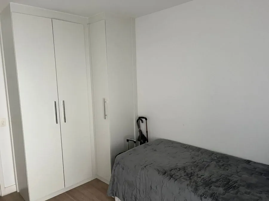 Imagem Viure / Picasso / Ilha Pura: 85 m² e 2 quartos