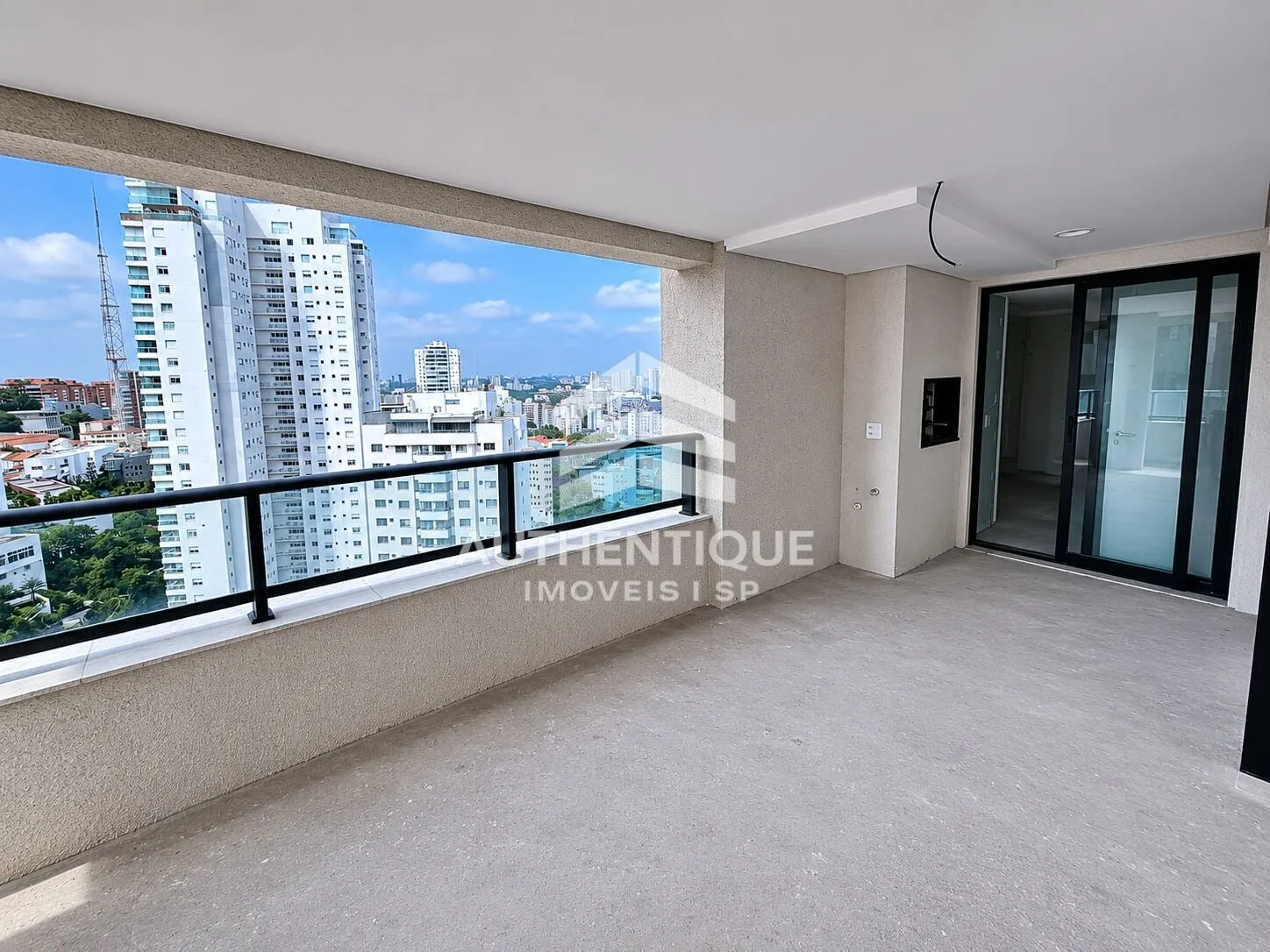 Imagem VISTTA ALTO DA LAPA - Apartamento à venda em São Paulo/SP