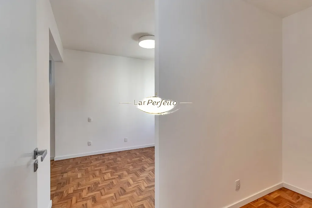 Imagem APARTAMENTO RESIDENCIAL em SÃO PAULO - SP, JARDINS