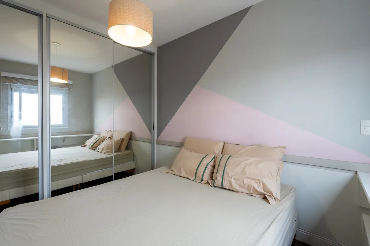 Imagem Apartamento para venda em Parque Reboucas com 2 quartos, sendo 1 suíte, 76m2