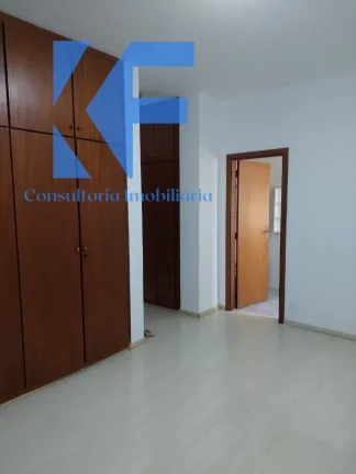 Imagem Seu sonho de viver em um espaço amplo e luxuoso está prestes a se tornar realidade! Apresentamos o apartamento dos seus sonhos, com características qu