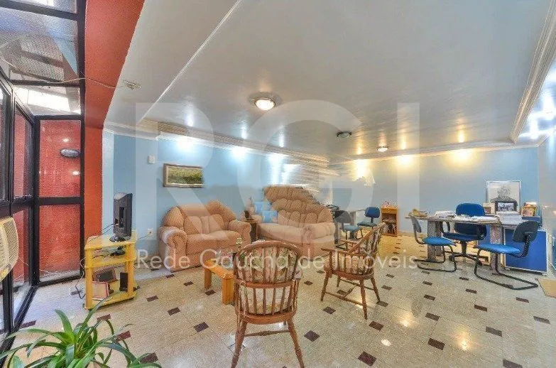 Imagem Conjunto/Sala para Venda - 107m², 0 dormitórios, Centro Histórico