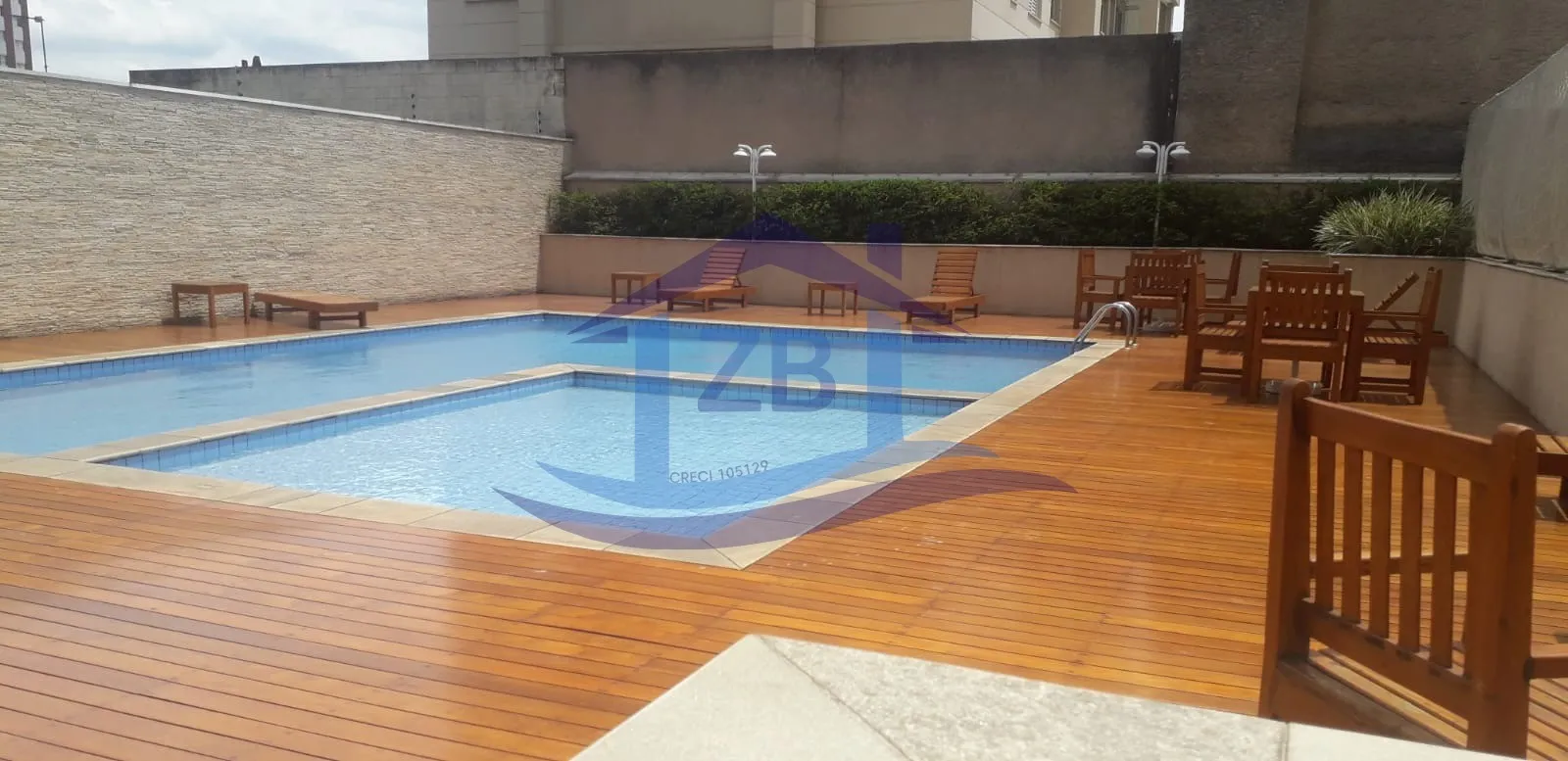 Imagem APARTAMENTO RESIDENCIAL em OSASCO - SP, CENTRO
