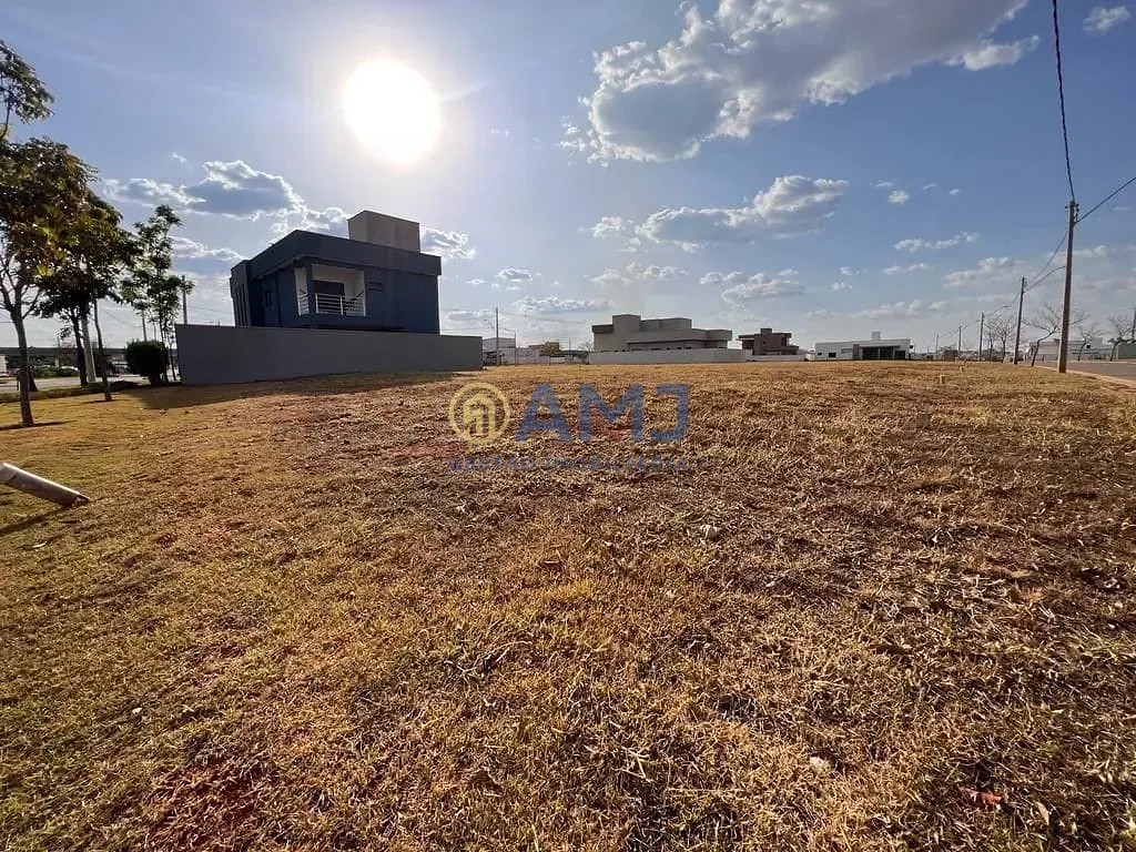 Imagem LOTE DE ESQUINA À VENDA | TERRAS ALPHA 2