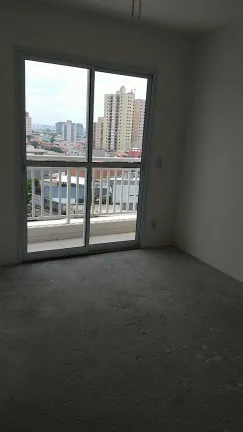 Foto do imóvel Apartamento com 2 Quartos à Venda, 50 m² em Santa Terezinha - Santo André