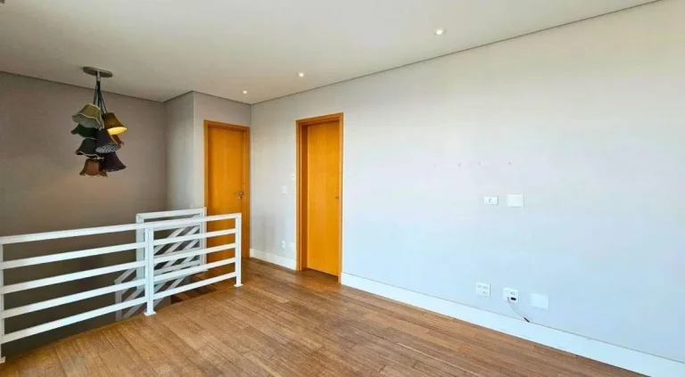 Imagem Apartamento 4 dormitórios - Jardim do Mar - São Bernardo do Campo