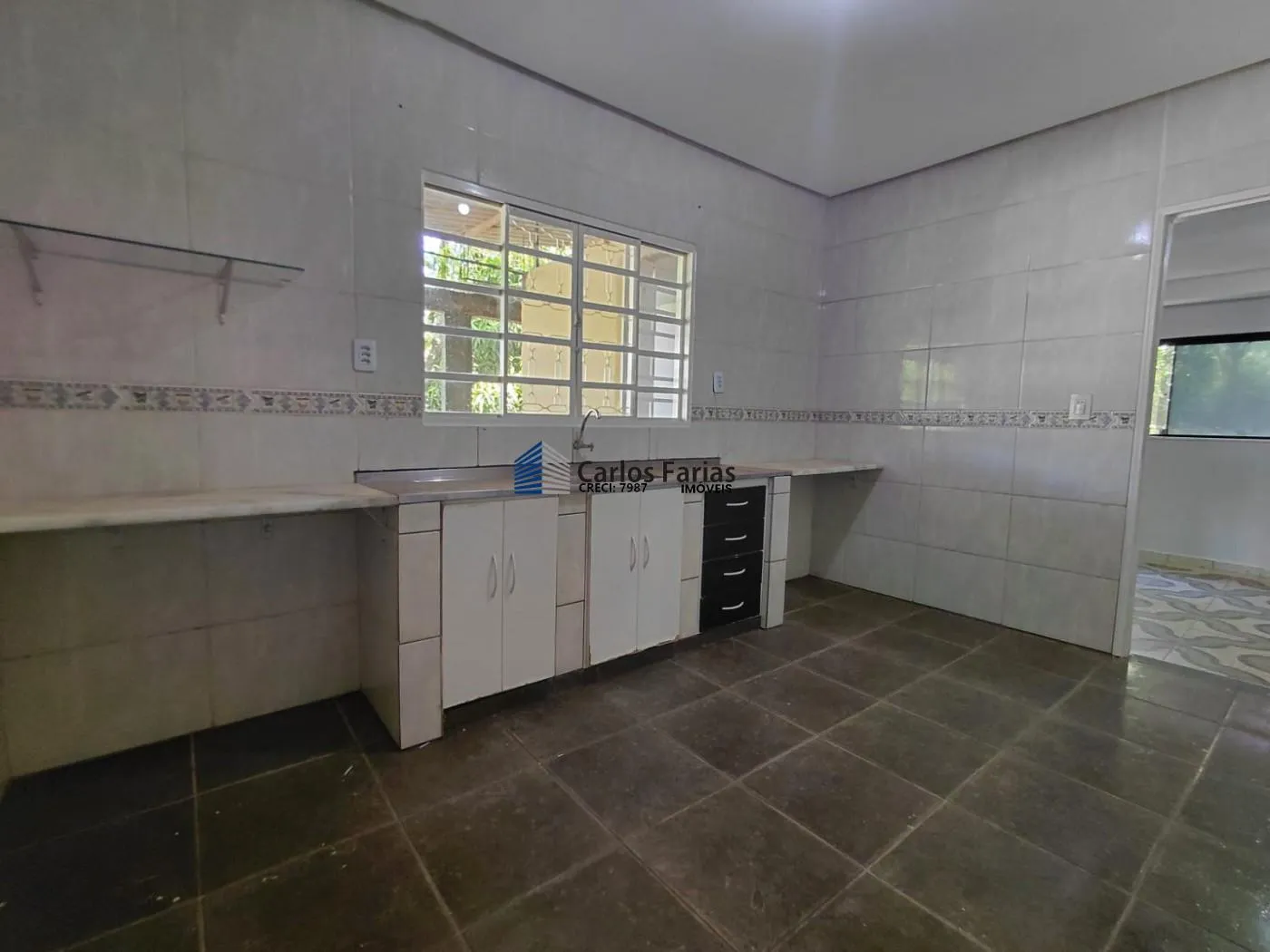 Imagem Casa em Condomínio para Venda em Brasília, Setor Habitacional Jardim Botânico, 3 dormitórios, 1 suíte, 2 banheiros, 2 vagas