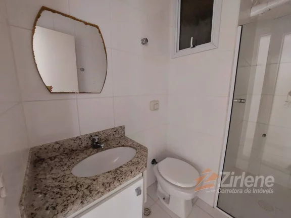 Imagem Apartamento com 3 quartos, 1 vaga e lazer na Prainha em Guarapari!