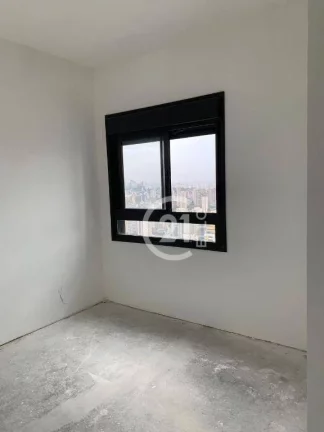 Imagem Um refúgio em Perdizes nas alturas, com vista única e permanente ?