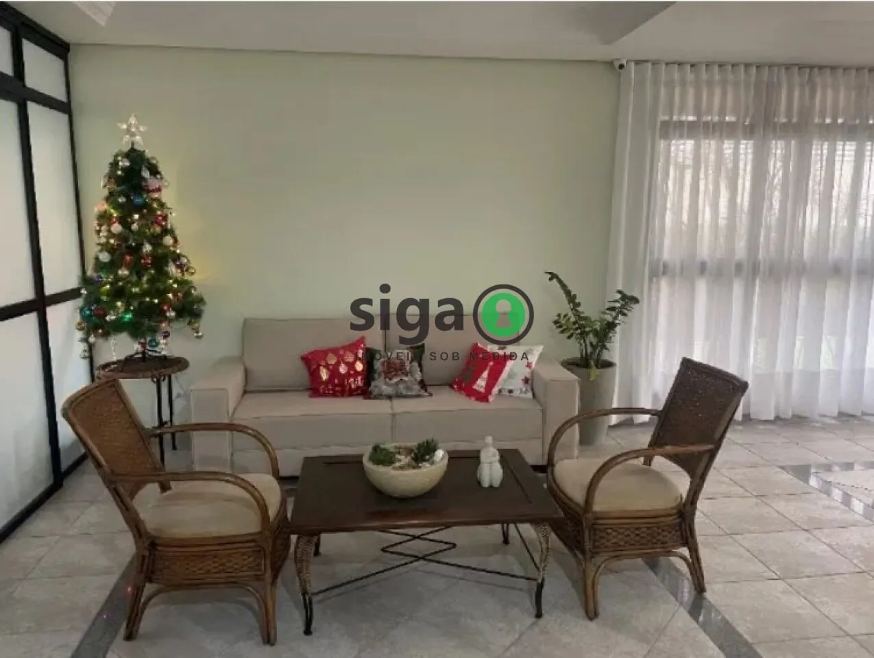 Imagem More em Pinheiros entre Oscar Freire e Capote Valente com lazer completo.