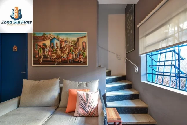 Imagem Casa à Venda em Pinheiros Com 2 Dormitórios e 1 Vaga