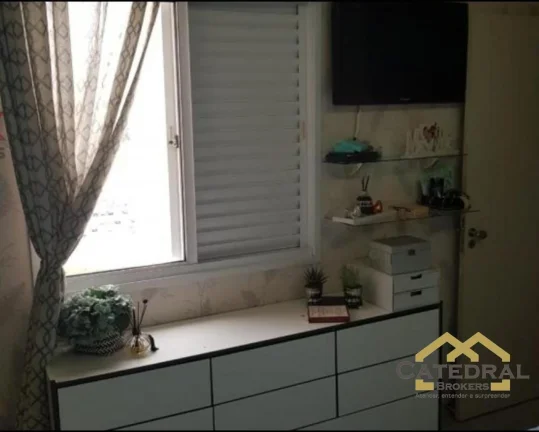 Imagem Apartamento a venda por R$520.000,00 no Residencial Real Park - Vila Rami - Jundiaí - SP