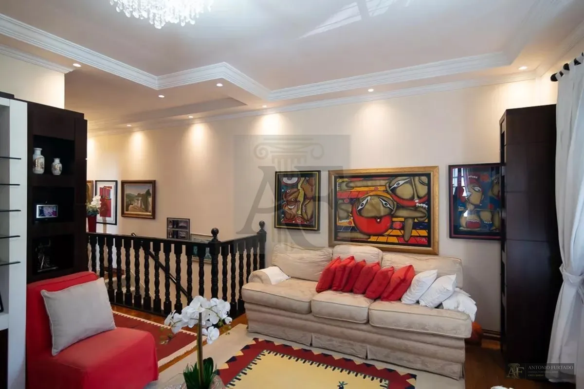 Imagem Casa para alugar em Bela Vista, São Paulo
