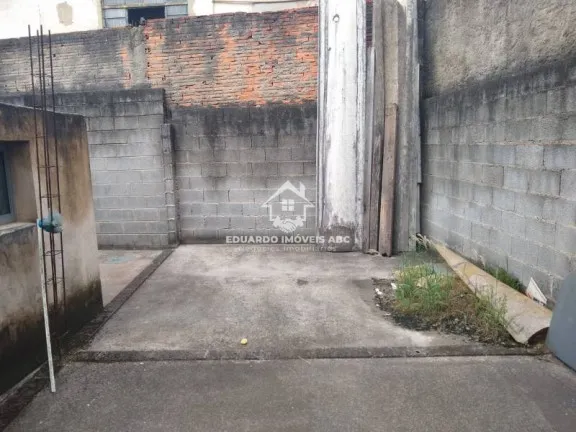 Imagem Imóvel Comercial para Alugar, 200 m² em Vila Homero Thon - Santo André