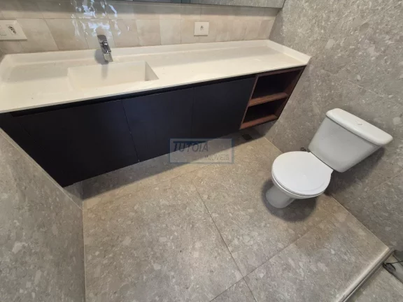 Imagem APARTAMENTO À VENDA NO JARDIM PAULISTA, SÃO PAULO
