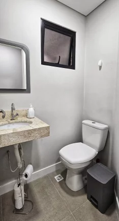 Imagem Apartamento 3 dormitórios