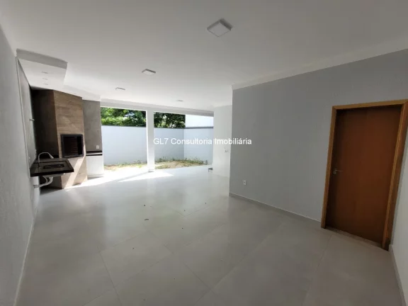 Imagem CASA À VENDA - RESIDENCIAL NOVA VENEZA - INDAIATUBA-SP