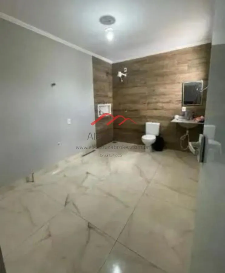 Imagem Sobrado para Venda em Hortolândia, Parque Bellaville, 4 dormitórios, 1 suíte, 3 banheiros, 3 vagas