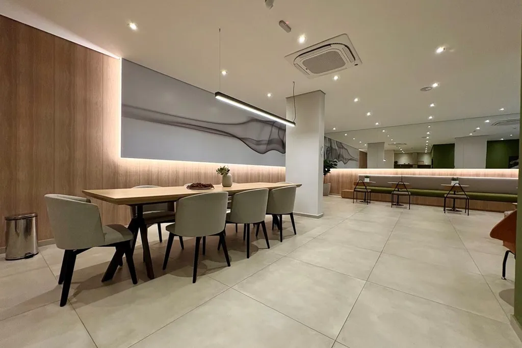Imagem Studio à venda em São Paulo, Moema, com 1 quarto, 28m2