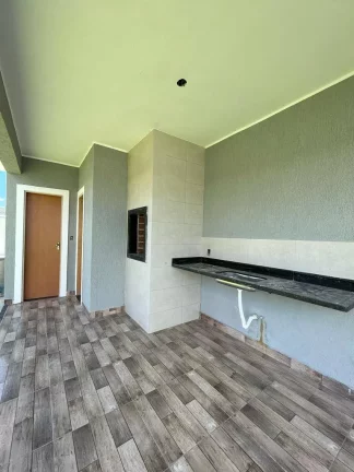 Imagem Excepcional casa com 3 suites, lavabo e closet em Itaipuaçu no J. A .Oeste