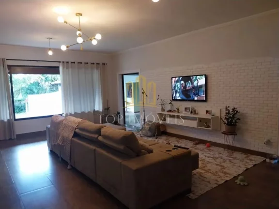 Imagem Linda Cahacara Granja Bela Vista Taubaté