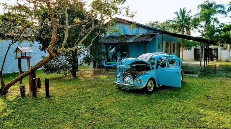 Imagem CASA RESIDENCIAL em Pontal do Paraná - PR, Pontal do Sul
