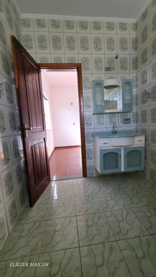 Imagem Casa a venda com 2 quartos no bairro Jardim Acácias Poços de Caldas - MG